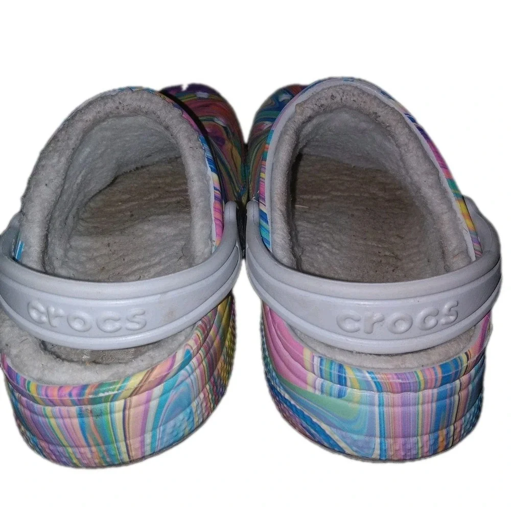 CROCS kids unisex